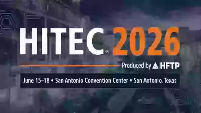 HITEC 2026